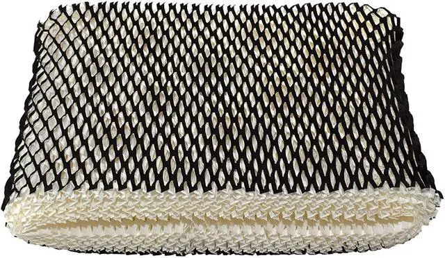 Alt view image 3 of 6 - 2-Pack Wick Filter Compatible with Graco 2H03 2H02 2H032 4.0 Gallon, Touch Point S35E-A Humidifiers
