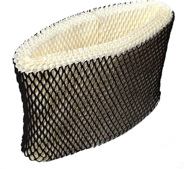 Alt view image 4 of 6 - 2-Pack Wick Filter Compatible with Graco 2H03 2H02 2H032 4.0 Gallon, Touch Point S35E-A Humidifiers