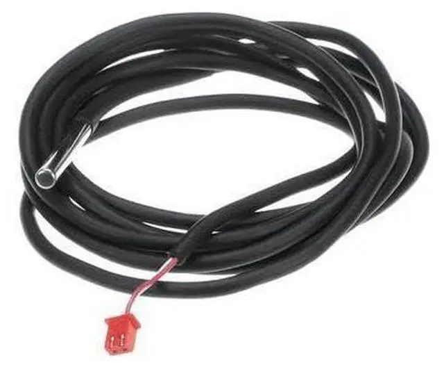 Main image of For Maxx Ice Evap Sensor For Mim75/100/130 1851700200, for sensor evap mxic185170051, for maxx ice 250 for mim condenser sensor, for mim130 evap sensor replacement, for evap sensor for maxx ice