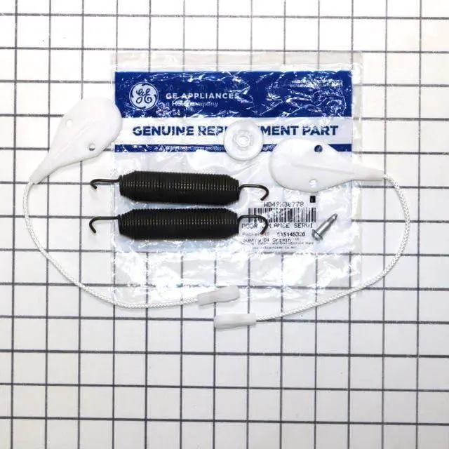 Main image of WD49X30778 Dishwasher Door Cable