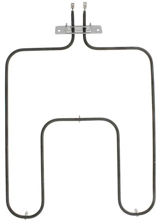 Main image of WB44X200 Oven Bake Element Compatible with General Electric, Hotpoint, RCA, Replacement for AP2031031, 3267, AH249424, EA249424, PS249424, TS44X200, WB44X0160, WB44X0200, WB44X160