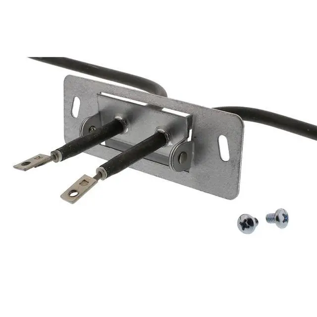 Alt view image 3 of 3 - WB44X200 Oven Bake Element Compatible with General Electric, Hotpoint, RCA, Replacement for AP2031031, 3267, AH249424, EA249424, PS249424, TS44X200, WB44X0160, WB44X0200, WB44X160