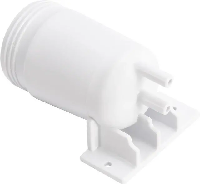 Main image of 240434301 Refrigerator Water Housing Compatible with Frigidaire Refrigerator Freezer AP3267542 1036285 AH899353 EA899353 PS899353 White