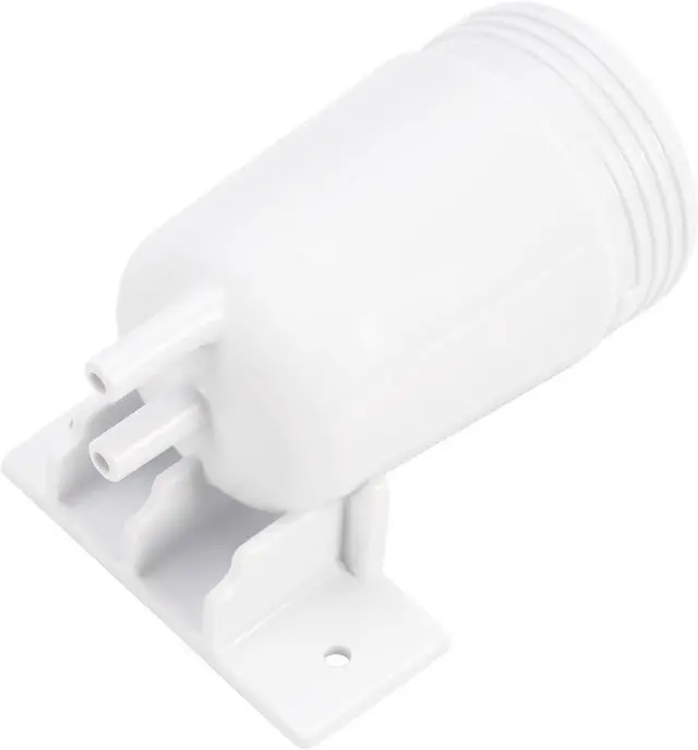 Alt view image 4 of 7 - 240434301 Refrigerator Water Housing Compatible with Frigidaire Refrigerator Freezer AP3267542 1036285 AH899353 EA899353 PS899353 White