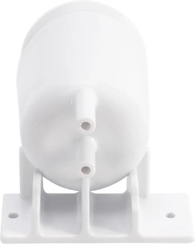 Alt view image 5 of 7 - 240434301 Refrigerator Water Housing Compatible with Frigidaire Refrigerator Freezer AP3267542 1036285 AH899353 EA899353 PS899353 White