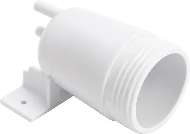Alt view image 6 of 7 - 240434301 Refrigerator Water Housing Compatible with Frigidaire Refrigerator Freezer AP3267542 1036285 AH899353 EA899353 PS899353 White