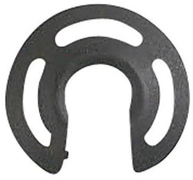 Main image of 00189322 Mounting Ring Clip for Bosch Cooktop 1015834 189322 189774 20-02-042