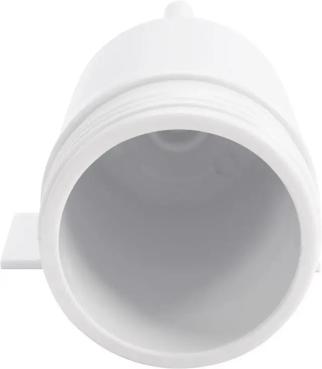 Alt view image 7 of 7 - 240434301 Refrigerator Water Housing Compatible with Frigidaire Refrigerator Freezer AP3267542 1036285 AH899353 EA899353 PS899353 White