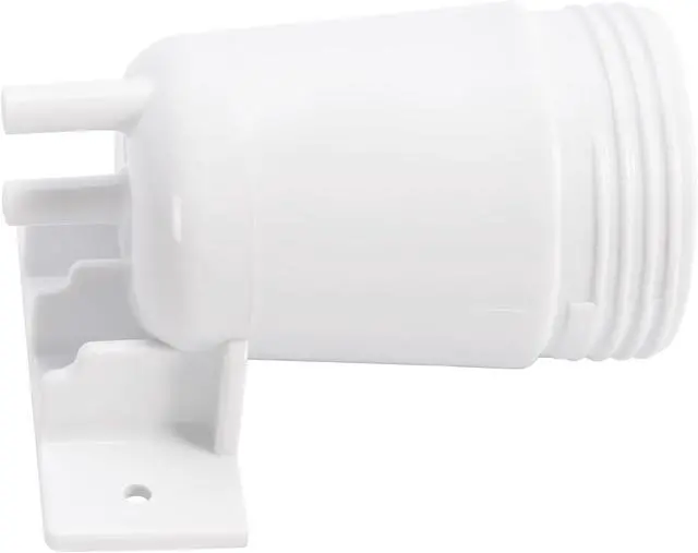 Alt view image 3 of 7 - 240434301 Refrigerator Water Housing Compatible with Frigidaire Refrigerator Freezer AP3267542 1036285 AH899353 EA899353 PS899353 White