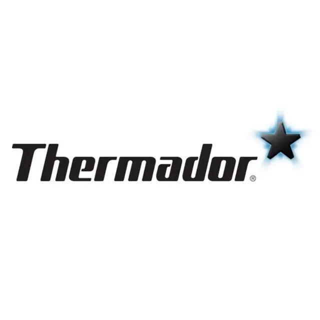 Alt view image 2 of 2 - Thermador 189343 Cooktop Indicator Light Lens (Red) Genuine Original Equipment Manufacturer (OEM) Part Red