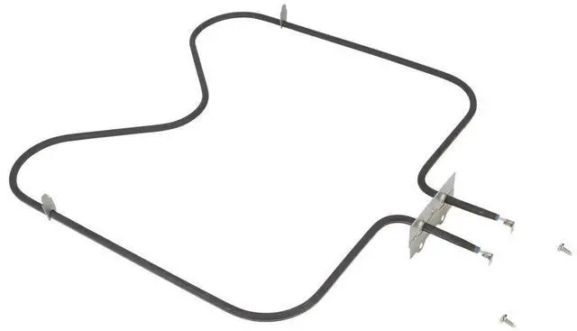 Main image of Whirlpool WPY04000066 Genuine OEM Range Lower Bake Element Replacement Part - Replaces W10310269, Y04000047, Y0E00105199, and more