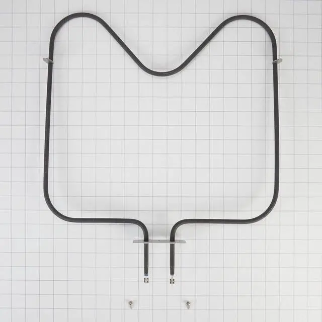 Alt view image 4 of 6 - Whirlpool WPY04000066 Genuine OEM Range Lower Bake Element Replacement Part - Replaces W10310269, Y04000047, Y0E00105199, and more