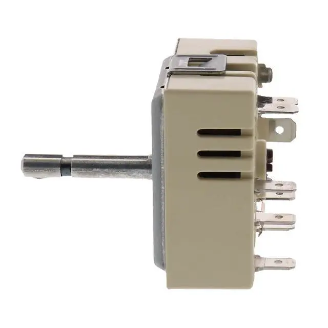 Alt view image 3 of 3 - 00629049 Range Infinite Switch Compatible with Bosch, Thermador, Gaggenau, Replacement for 3278505, 629049, PS8729307, AP5691148