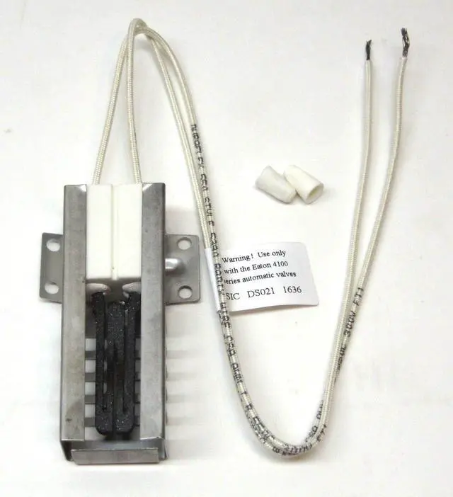Main image of Oven Range Burner Igniter Fit for Kenmore Gas Range