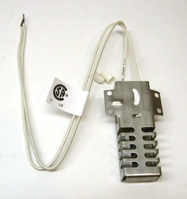 Alt view image 2 of 2 - Oven Range Burner Igniter Fit for Kenmore Gas Range