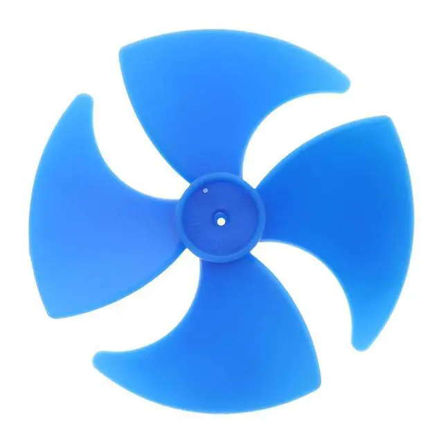 Alt view image 2 of 4 - Refrigerator Fan Blade Replaces 67006337