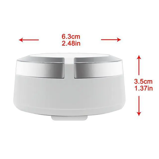Alt view image 5 of 6 - WE01X24552 Dryer Timer Control Knob for GE Dryer Knob Replacement 3PCS | Dryer Knob Replacement Replace Models GTD33EASK0WW GTD42EASJ2WW GTD45EASJ2WS GTD42EASJ0WW GTD42GASJ2WW