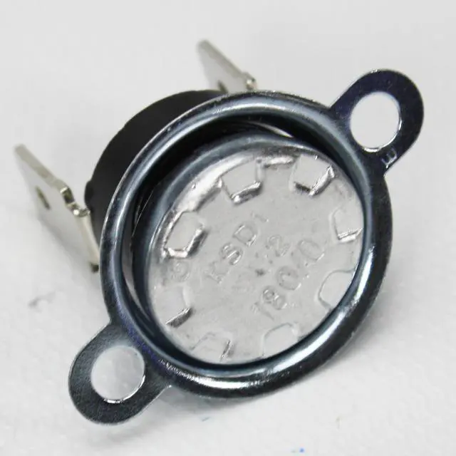 Alt view image 4 of 5 - Thermostat Replacement for LG LSE4613ST LSE4615BM LSE4615ST LSE4616BD LSE4616ST LSE4617ST LSEL6333F LSES302ST LSG4515BM LSIS3018SS LSMH207ST LSRE307ST LSSE3026ST LSSE3027ST LSSE3029BD Range