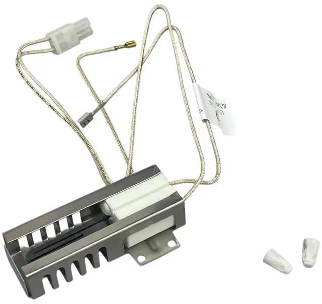 Main image of Gas Range Oven Igniter for Frigidaire, AP6230715, DS028KX, 5304509706