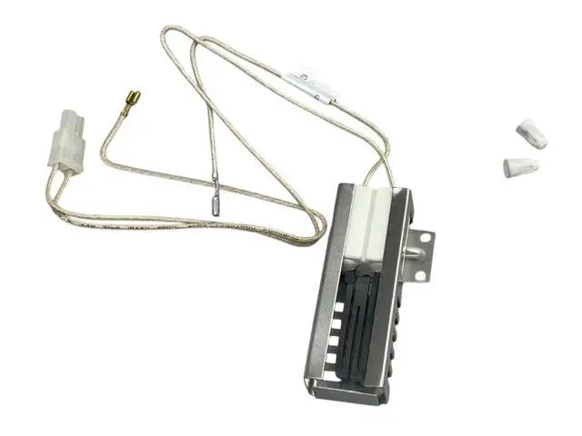 Alt view image 2 of 6 - Gas Range Oven Igniter for Frigidaire, AP6230715, DS028KX, 5304509706