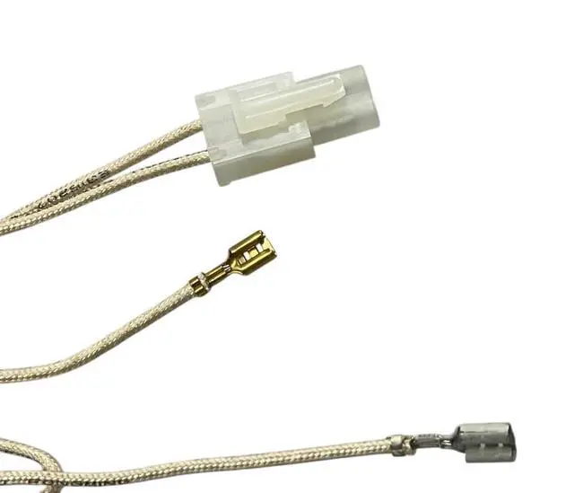 Alt view image 3 of 6 - Gas Range Oven Igniter for Frigidaire, AP6230715, DS028KX, 5304509706