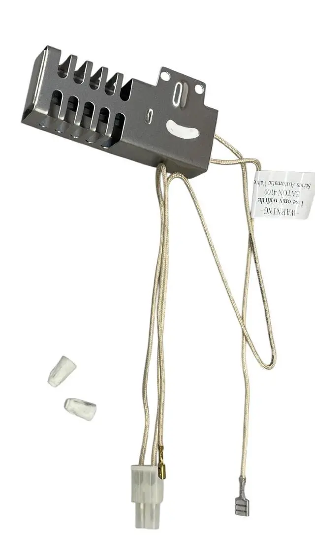 Alt view image 4 of 6 - Gas Range Oven Igniter for Frigidaire, AP6230715, DS028KX, 5304509706