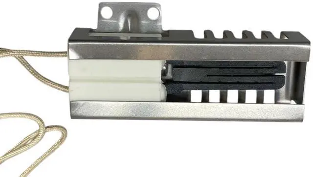 Alt view image 6 of 6 - Gas Range Oven Igniter for Frigidaire, AP6230715, DS028KX, 5304509706