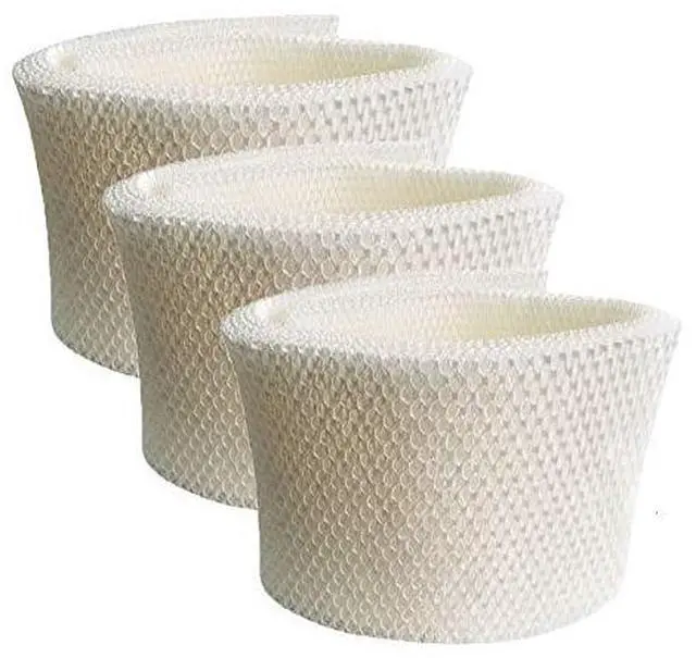 Main image of 3Pk Filter 008P Universal Cut-to-Size for Humidifier, Compatible with HM850 WWHM3300 AIRCARE MAF1