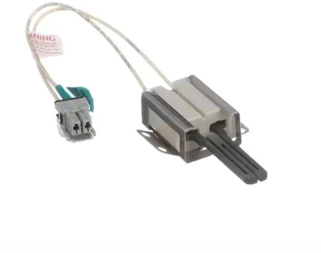 Main image of Compatible Oven Range Igniter for GE PGS930SEL3SS, JGS760DEL3WW, PGS930FEL4DS, JGB660SEJ4SS, CGS700P4M1W2, JGB700FEJ2DS, JGS760SEL3SS, JGB735SP1SS models