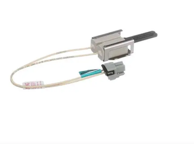 Alt view image 2 of 5 - Compatible Oven Range Igniter for GE PGS930SEL3SS, JGS760DEL3WW, PGS930FEL4DS, JGB660SEJ4SS, CGS700P4M1W2, JGB700FEJ2DS, JGS760SEL3SS, JGB735SP1SS models