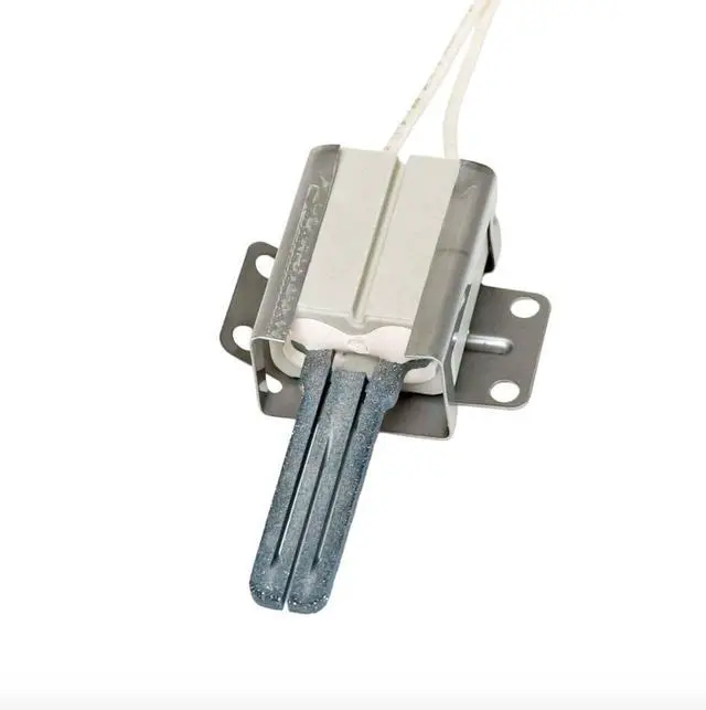 Alt view image 3 of 5 - Compatible Oven Range Igniter for GE PGS930SEL3SS, JGS760DEL3WW, PGS930FEL4DS, JGB660SEJ4SS, CGS700P4M1W2, JGB700FEJ2DS, JGS760SEL3SS, JGB735SP1SS models