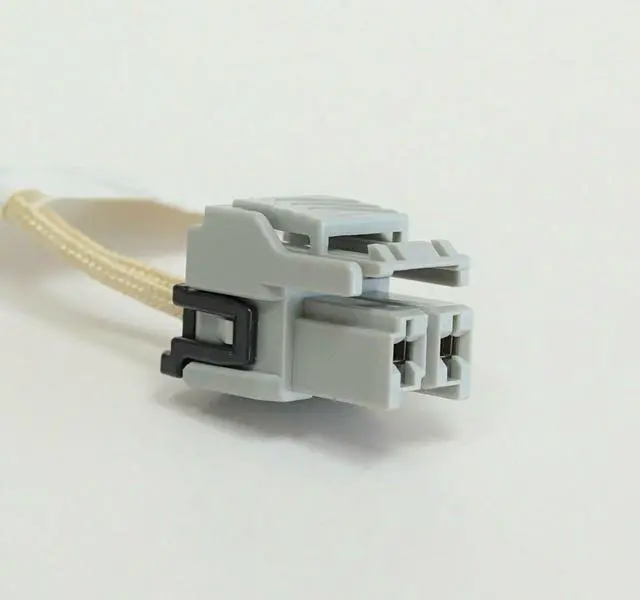 Alt view image 4 of 5 - Compatible Oven Range Igniter for GE PGS930SEL3SS, JGS760DEL3WW, PGS930FEL4DS, JGB660SEJ4SS, CGS700P4M1W2, JGB700FEJ2DS, JGS760SEL3SS, JGB735SP1SS models