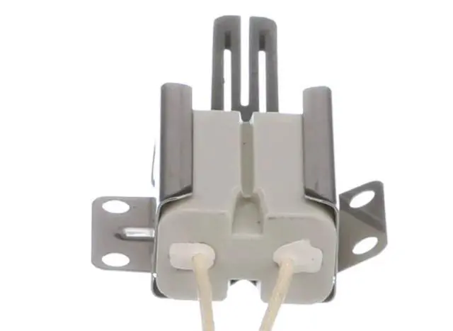Alt view image 5 of 5 - Compatible Oven Range Igniter for GE PGS930SEL3SS, JGS760DEL3WW, PGS930FEL4DS, JGB660SEJ4SS, CGS700P4M1W2, JGB700FEJ2DS, JGS760SEL3SS, JGB735SP1SS models
