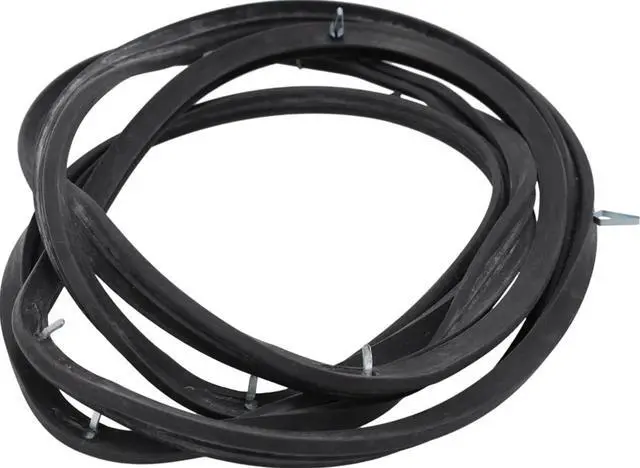 Main image of OEM GENUINE Range Door Gasket For Whirlpool WFG320M0BS3