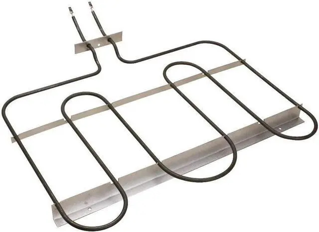 Main image of New Replacement Oven Bake Unit Heating Element for Whirlpool for Maytag for Amana for Kenmore MER5555QAW, MER5775QAW, AER5715QAQ, AER5715QAS Range