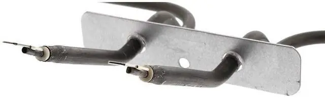 Alt view image 4 of 4 - New Replacement Oven Bake Unit Heating Element for Whirlpool for Maytag for Amana for Kenmore MER5555QAW, MER5775QAW, AER5715QAQ, AER5715QAS Range