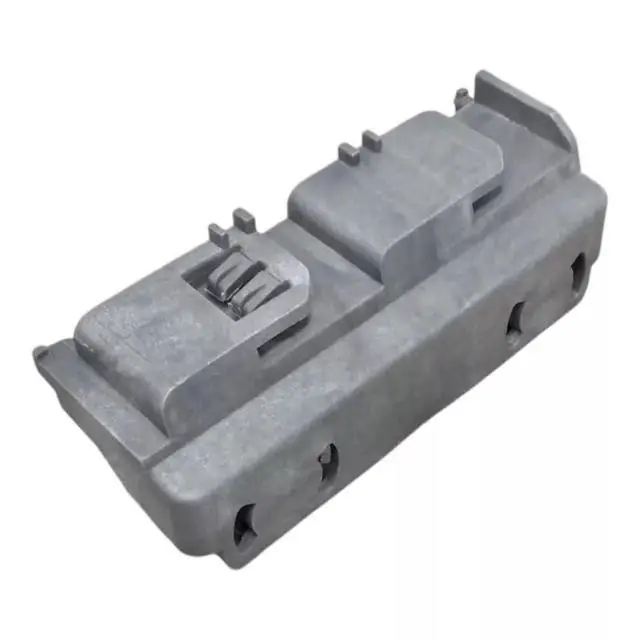 Alt view image 2 of 3 - WD28X27241 Dishwasher Rack Carrier and Roller Asm for GE Hotpoint Haier 0971106 AP6990367 PS16219735 WD12X10438 WD12X10439 WD12X10447 WD12X22656 WD12X22657
