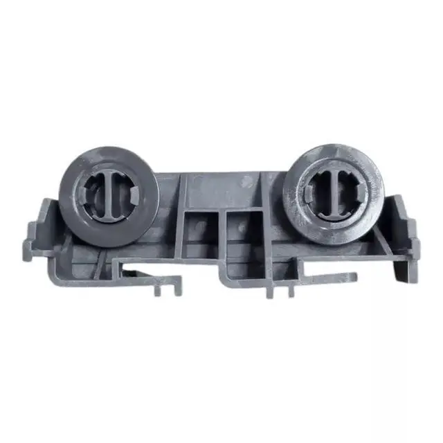 Alt view image 3 of 3 - WD28X27241 Dishwasher Rack Carrier and Roller Asm for GE Hotpoint Haier 0971106 AP6990367 PS16219735 WD12X10438 WD12X10439 WD12X10447 WD12X22656 WD12X22657