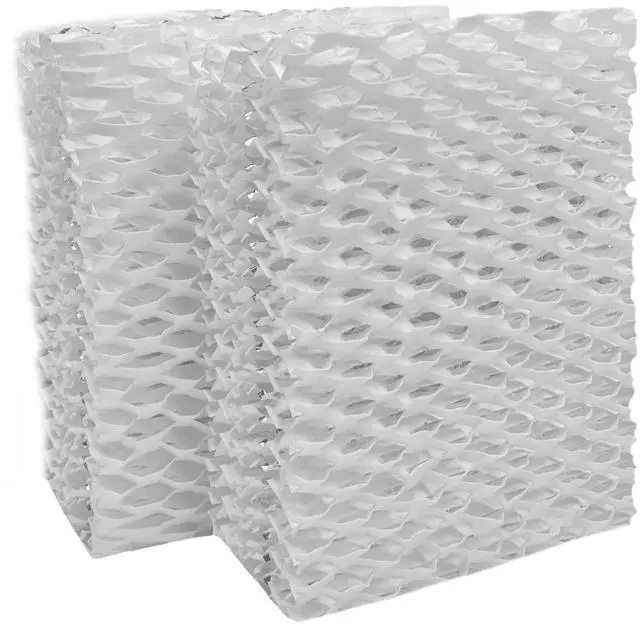Main image of Replacement For AIRCARE, Essick, Bemis 1043, CB43 Humidifier Wick Filter 2-Pack