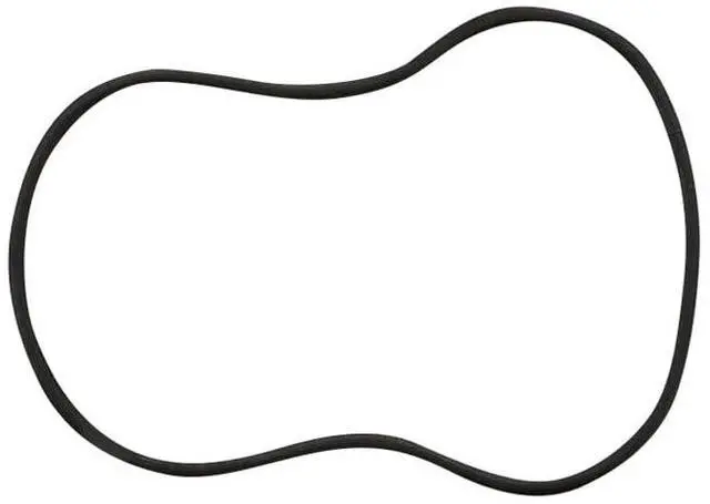 Main image of WB35X32825 Oven Door Gasket fits Appliance WB04T10091 WB35X26196