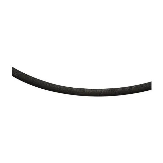 Alt view image 2 of 2 - WB35X32825 Oven Door Gasket fits Appliance WB04T10091 WB35X26196