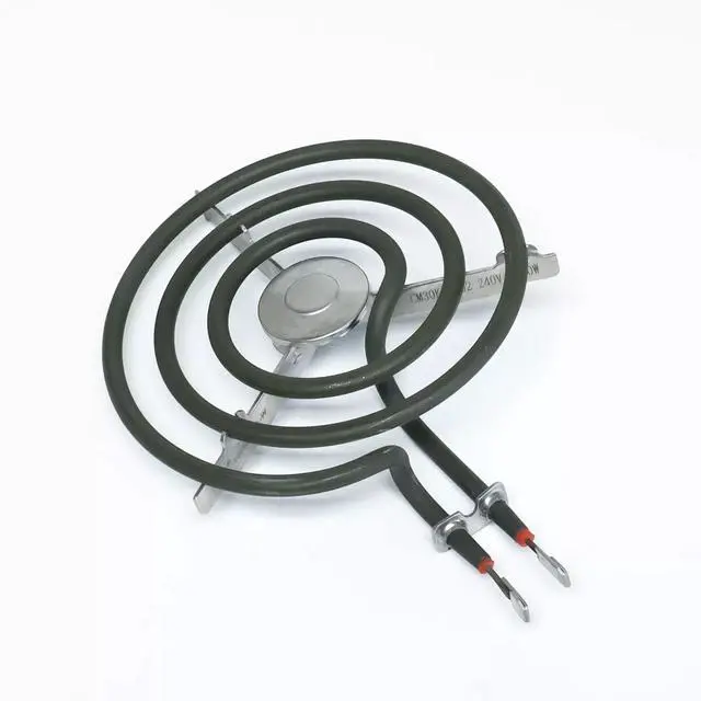 Main image of Replacement CM30K10002 Electric Stove Range Burner Eye for GE WB30K10002 AP2027741 PS243823 WB30K10005 WB30K10023 WB30T10023 WB30T10075