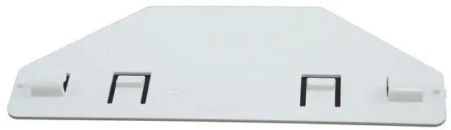 Main image of W11215550 Genuine OEM Refrigerator Ice Maker Arm Extension Replacement Part - Replaces WP2304353, 2304353, and W11112558