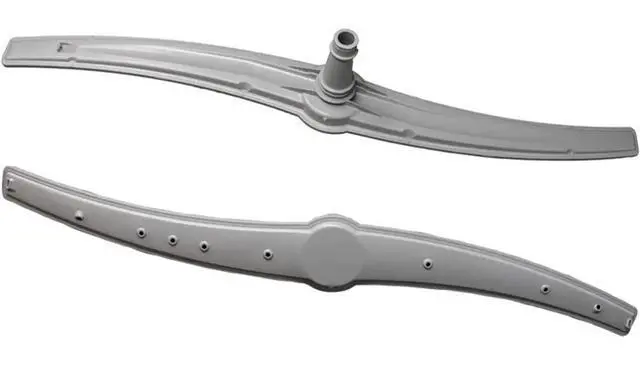 Main image of Replacement 00744883 Lower Spray Arm Assembly For Bosch Thermador Dishwasher AP5691302, 3279185, 744883, PS8737006
