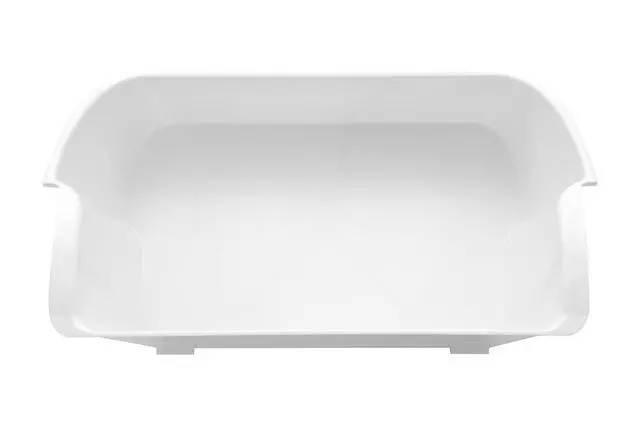 Alt view image 6 of 6 - UPGRADED Appliance Parts 240338201 Door Shelf Bin for Frigidaire Refrigerator