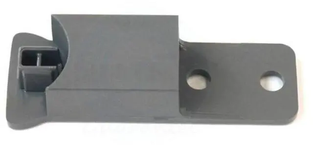 Main image of UPGRADED Appliance W10917049 Handle End Cap Compatible with Whirlpool Refrigerator