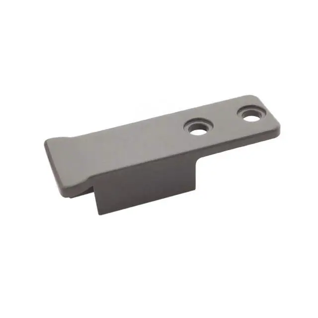 Alt view image 2 of 3 - UPGRADED Appliance W10917049 Handle End Cap Compatible with Whirlpool Refrigerator