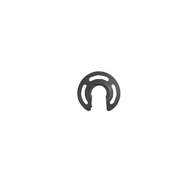 Alt view image 2 of 2 - 189322 Mounting Ring Clip for Bosch Cooktop 1015834 189322 189774 20-02-042