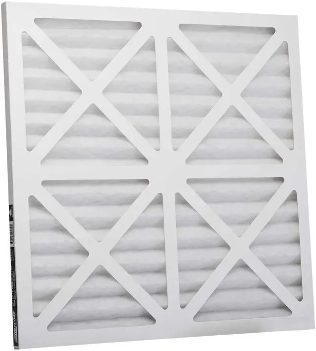 Main image of HotCoat 20"x20"x1" Replacement Powder Coating Booth Filter | 1 Pack