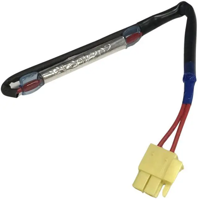 Main image of Freezer Section Defrost Thermal Fuse Compatible with Samsung Model Numbers RF28M9580SR, RF28M9580SR/AA, RF28N9780SG